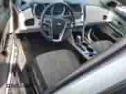 2012 Chevrolet Equinox 2LT z VIN 2GNFLNE5XC6188046, wystawiony jako Copart lot #69228215 z przebiegiem 167 594 mil mil oraz Szkoda całkowita • Salvage title. Historia ofert i sprzedaży dostępna na DreamBid. Obrazek 8.