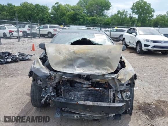 2009 Chevrolet Malibu LTZ with VIN 1G1ZK57799F231693, listed as a IAAI auction lot 42687084 with Not provided miles and . Bid and sale history available at DreamBid. Image 13.