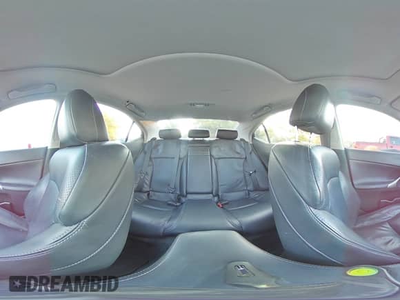 2010 Lexus IS 250 с VIN JTHCF5C27A5042223, выставлен на аукционе Copart как лот 68657165 с пробегом 89 394 миль миль и Списание • Salvage title. История ставок и продаж доступна на DreamBid. Изображение 14.