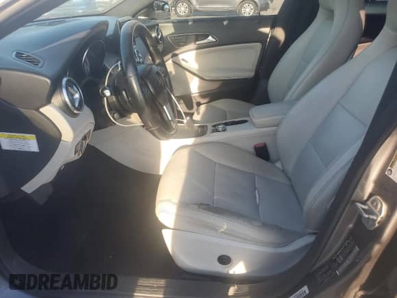 2014 Mercedes-Benz CLA 250 с VIN WDDSJ4EB4EN044834, выставлен на аукционе Copart как лот 69388584 с пробегом 102 595 миль миль и Чистый • Clean title. История ставок и продаж доступна на DreamBid. Изображение 7.