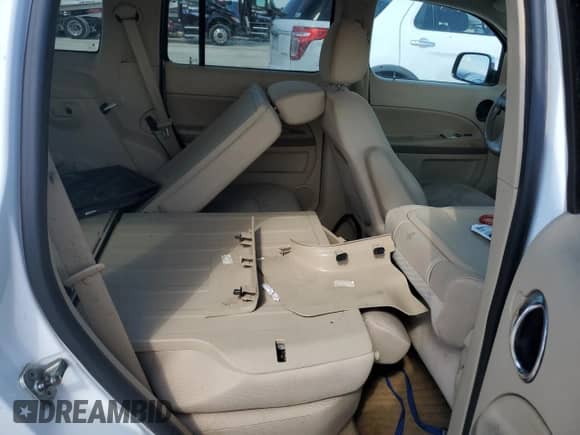 2009 Chevrolet HHR 2LT с VIN 3GNCA53VX9S629129, выставлен на аукционе Copart как лот 75116884 с пробегом Не указан миль и Списание • Salvage title. История ставок и продаж доступна на DreamBid. Изображение 10.