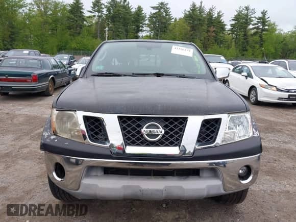 2010 Nissan Frontier SE with VIN 1N6AD0CW5AC402148, listed as a IAAI auction lot 42326274 with 144,193 mi miles and . Bid and sale history available at DreamBid. Image 13.