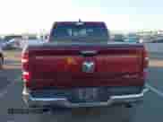 2022 Ram 1500 Limited z VIN 1C6SRFHT0NN290600, wystawiony jako IAAI lot #41469094 z przebiegiem 22 554 mil mil oraz . Historia ofert i sprzedaży dostępna na DreamBid. Obrazek 16.