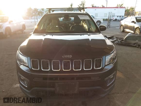 2021 Jeep Compass Altitude с VIN 3C4NJCBB3MT522861, выставлен на аукционе IAAI как лот 40885753 с пробегом 98 583 миль миль и . История ставок и продаж доступна на DreamBid. Изображение 13.