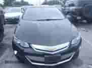 2016 Chevrolet Volt Premier with VIN 1G1RD6S58GU123032, listed as a IAAI auction lot 43345590 with 152,679 mi miles and . Bid and sale history available at DreamBid. Image 6.