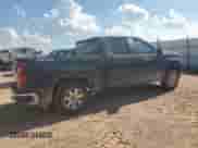 2022 Chevrolet Silverado 1500 LT z VIN 1GCPYDEK1NZ149724, wystawiony jako Copart lot #72688284 z przebiegiem 53 045 mil mil oraz Szkoda całkowita • Salvage title. Historia ofert i sprzedaży dostępna na DreamBid. Obrazek 3.