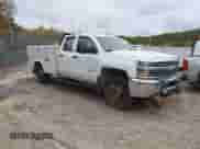 2017 Chevrolet Silverado 3500HD с VIN 1GB2KYEGXHZ297250, выставлен на аукционе IAAI как лот 43264239 с пробегом 228 188 миль миль и . История ставок и продаж доступна на DreamBid. Изображение 1.