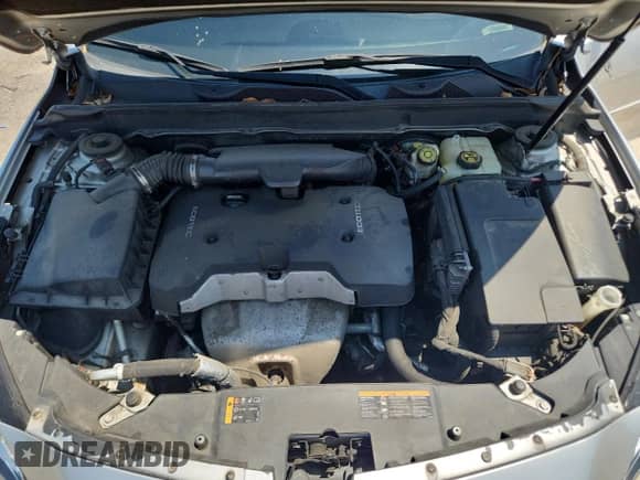 2015 Chevrolet Malibu LT z VIN 1G11C5SL5FU144704, wystawiony jako Copart lot #63431385 z przebiegiem 179 121 mil mil oraz Szkoda całkowita • Salvage title. Historia ofert i sprzedaży dostępna na DreamBid. Obrazek 11.