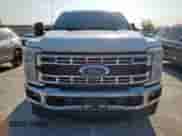 2024 Ford F-250 XL с VIN 1FT7W2BT0REC73651, выставлен на аукционе Copart как лот 71512895 с пробегом 36 669 миль миль и Списание • Salvage title. История ставок и продаж доступна на DreamBid. Изображение 5.