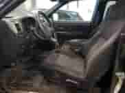 2008 Chevrolet Colorado 1LT with VIN 1GCDT19E688103501, listed as a Copart auction lot 70533115 with 209,231 mi miles and Clean title. Bid and sale history available at DreamBid. Image 7.