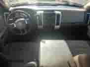 2011 Ram 1500 Lone Star with VIN 1D7RV1GPXBS673246, listed as a Copart auction lot 85300445 with 187,482 mi miles and Clean title. Bid and sale history available at DreamBid. Image 8.