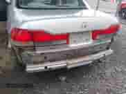2001 Honda Accord VP с VIN 1HGCF86611A088026, выставлен на аукционе IAAI как лот 42265828 с пробегом 139 753 миль миль и . История ставок и продаж доступна на DreamBid. Изображение 17.