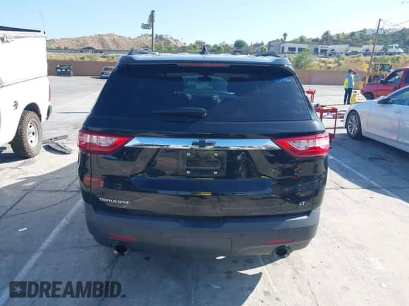 2020 Chevrolet Traverse LT Cloth с VIN 1GNERGKW4LJ109184, выставлен на аукционе IAAI как лот 42587850 с пробегом 68 238 миль миль и . История ставок и продаж доступна на DreamBid. Изображение 16.