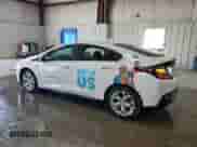 2018 Chevrolet Volt Premier с VIN 1G1RD6S54JU138165, выставлен на аукционе Copart как лот 70882245 с пробегом 34 047 миль миль и Списание • Salvage title. История ставок и продаж доступна на DreamBid. Изображение 2.