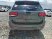 2021 Jeep Grand Cherokee Laredo X z VIN 1C4RJEAG4MC656929, wystawiony jako Copart lot #68334245 z przebiegiem 37 531 mil mil oraz Nie do naprawy • Non repairable. Historia ofert i sprzedaży dostępna na DreamBid. Obrazek 6.