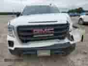 2019 GMC Sierra 1500 with VIN 1GTR9AEH2KZ398800, listed as a Copart auction lot 61592635 with 172,832 mi miles and Clean title. Bid and sale history available at DreamBid. Image 5.