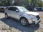 2015 Chevrolet Equinox LT with VIN 2GNFLFEK3F6224255, listed as a Copart auction lot 71278825 with 187,644 mi miles and Salvage title. Bid and sale history available at DreamBid. Image 4.