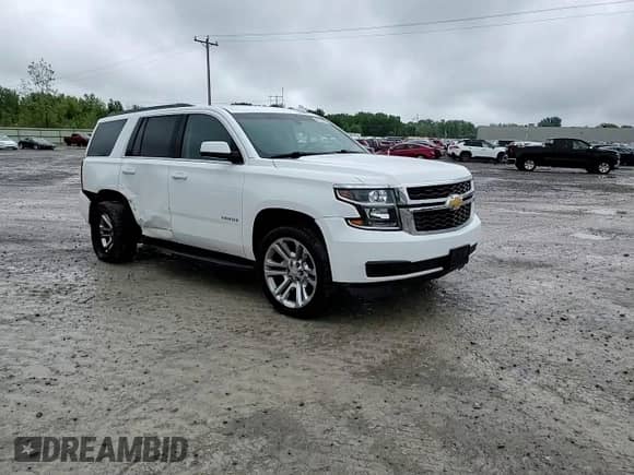 2019 Chevrolet Tahoe LS z VIN 1GNSKAKC7KR279792, wystawiony jako Copart lot #59736665 z przebiegiem 103 984 mil mil oraz Szkoda całkowita • Salvage title. Historia ofert i sprzedaży dostępna na DreamBid. Obrazek 14.