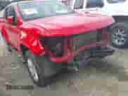2020 Chevrolet Colorado 2WD LT с VIN 1GCGSCEN3L1131811, выставлен на аукционе IAAI как лот 42263856 с пробегом 91 589 миль миль и . История ставок и продаж доступна на DreamBid. Изображение 6.
