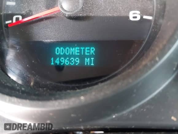 2009 GMC Sierra 1500 SL с VIN 3GTEC13C39G113409, выставлен на аукционе IAAI как лот 42235074 с пробегом 149 639 миль миль и . История ставок и продаж доступна на DreamBid. Изображение 15.