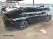 2023 Hyundai Elantra с VIN KMHLW4AK7PU013412, выставлен на аукционе IAAI как лот 41104100 с пробегом 26 528 миль миль и . История ставок и продаж доступна на DreamBid. Изображение 4.