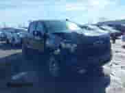 2022 Chevrolet Silverado 1500 RST z VIN 3GCUDEET1NG534651, wystawiony jako IAAI lot #41698902 z przebiegiem 44 823 mil mil oraz . Historia ofert i sprzedaży dostępna na DreamBid. Obrazek 1.