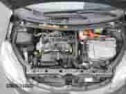 2015 Toyota Prius One z VIN JTDKDTB38F1109041, wystawiony jako IAAI lot #43172194 z przebiegiem 149 176 mil mil oraz . Historia ofert i sprzedaży dostępna na DreamBid. Obrazek 10.