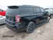 2023 Chevrolet Tahoe RST with VIN 1GNSCRKD4PR217763, listed as a IAAI auction lot 41643981 with 53,096 mi miles and . Bid and sale history available at DreamBid. Image 4.