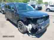 2024 Hyundai Santa Fe SE с VIN 5NMP1DGL9RH014589, выставлен на аукционе IAAI как лот 42648796 с пробегом 12 806 миль миль и . История ставок и продаж доступна на DreamBid. Изображение 6.