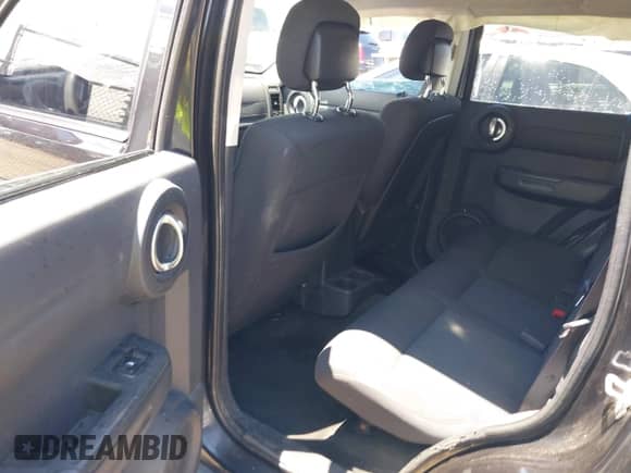 2011 Dodge Nitro Heat z VIN 1D4PT4GK4BW599542, wystawiony jako IAAI lot #42636995 z przebiegiem 174 265 mil mil oraz . Historia ofert i sprzedaży dostępna na DreamBid. Obrazek 8.