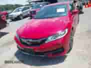 2017 Honda Accord EX-L with VIN 1HGCT1B81HA005745, listed as a IAAI auction lot 42561340 with 88,506 mi miles and . Bid and sale history available at DreamBid. Image 13.