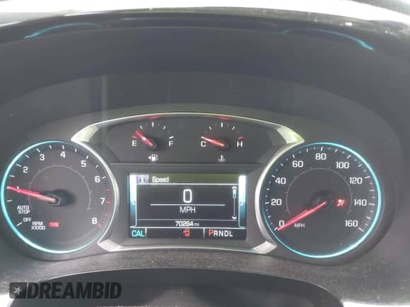 2018 Chevrolet Traverse Premier с VIN 1GNEVJKW5JJ233874, выставлен на аукционе IAAI как лот 43048525 с пробегом 70 294 миль миль и . История ставок и продаж доступна на DreamBid. Изображение 7.