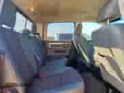 2015 Ram 1500 Big Horn z VIN 1C6RR7TM5FS603891, wystawiony jako Copart lot #81855285 z przebiegiem 169 518 mil mil oraz Czysty tytuł • Clean title. Historia ofert i sprzedaży dostępna na DreamBid. Obrazek 10.