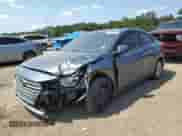 2019 Hyundai Accent SE с VIN 3KPC24A35KE040401, выставлен на аукционе Copart как лот 71804745 с пробегом 128 954 миль миль и Списание • Salvage title. История ставок и продаж доступна на DreamBid. Изображение 1.