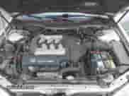 2002 Honda Accord EX с VIN 1HGCG16572A031830, выставлен на аукционе IAAI как лот 43461016 с пробегом 170 444 миль миль и . История ставок и продаж доступна на DreamBid. Изображение 10.