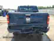 2020 Ram 1500 Limited с VIN 1C6RREHT1LN129498, выставлен на аукционе Copart как лот 57706815 с пробегом 66 394 миль миль и Списание • Salvage title. История ставок и продаж доступна на DreamBid. Изображение 6.