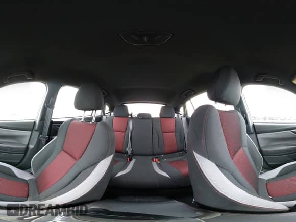 2020 Subaru Impreza Special Sports with VIN 4S3GTAL67L3731359, listed as a IAAI auction lot 42502374 with 41,261 mi miles and . Bid and sale history available at DreamBid. Image 18.