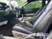 2024 Ford Mustang Dark Horse с VIN 1FA6P8R03R5507312, выставлен на аукционе Copart как лот 61054875 с пробегом 2 292 миль миль и Списание • Salvage title. История ставок и продаж доступна на DreamBid. Изображение 7.