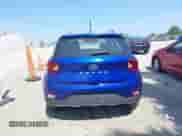 2023 Hyundai Venue Limited with VIN KMHRC8A32PU245399, listed as a IAAI auction lot 42786810 with 51,171 mi miles and . Bid and sale history available at DreamBid. Image 16.