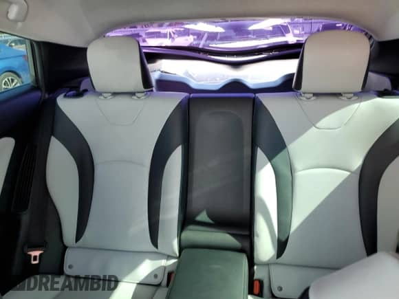 2018 Toyota Prius Plus with VIN JTDKARFPXJ3092295, listed as a Copart auction lot 69617705 with 163,312 mi miles and Salvage title. Bid and sale history available at DreamBid. Image 10.