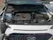 2021 Hyundai Kona SEL с VIN KM8K2CAA1MU737830, выставлен на аукционе Copart как лот 68791885 с пробегом 37 437 миль миль и Списание • Salvage title. История ставок и продаж доступна на DreamBid. Изображение 12.