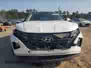 2022 Hyundai Tucson SEL Convenience with VIN KM8JFCA15NU041523, listed as a Copart auction lot 70531305 with 77,221 mi miles and Salvage title. Bid and sale history available at DreamBid. Image 5.