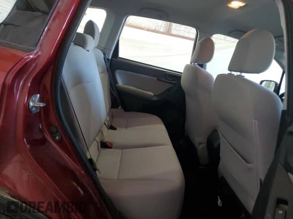 2016 Subaru Forester 2.5i с VIN JF2SJABC6GH472994, выставлен на аукционе Copart как лот 86605895 с пробегом 160 014 миль миль и Списание • Salvage title. История ставок и продаж доступна на DreamBid. Изображение 11.