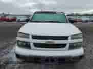 2009 Chevrolet Colorado 1LT с VIN 1GCCS149198107224, выставлен на аукционе Copart как лот 85675974 с пробегом 139 365 миль миль и Чистый • Clean title. История ставок и продаж доступна на DreamBid. Изображение 5.