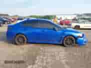 2021 Subaru WRX Premium with VIN JF1VA1C69M9816477, listed as a IAAI auction lot 42616995 with 54,668 mi miles and . Bid and sale history available at DreamBid. Image 12.