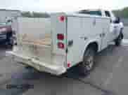 2011 Chevrolet Silverado 2500HD with VIN 1GB1KVCG2BF190764, listed as a IAAI auction lot 41937031 with 278,538 mi miles and . Bid and sale history available at DreamBid. Image 4.