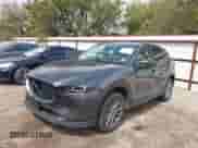 2023 Mazda CX-5 S Preferred с VIN JM3KFBCM4P0145500, выставлен на аукционе IAAI как лот 38888450 с пробегом 36 293 миль миль и . История ставок и продаж доступна на DreamBid. Изображение 17.