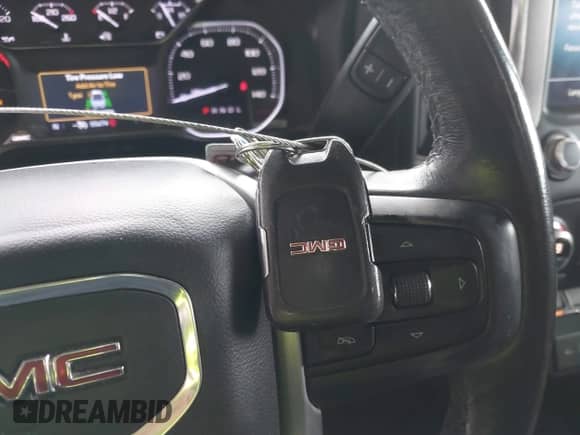 2021 GMC Sierra 1500 Elevation с VIN 3GTP8CEK3MG179249, выставлен на аукционе IAAI как лот 41294699 с пробегом 55 674 миль миль и . История ставок и продаж доступна на DreamBid. Изображение 11.