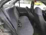 1999 Saturn SL с VIN 1G8ZH5284XZ272177, выставлен на аукционе Copart как лот 66902665 с пробегом 117 054 миль миль и Списание • Salvage title. История ставок и продаж доступна на DreamBid. Изображение 10.