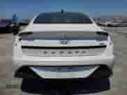 2022 Hyundai Sonata SEL Plus с VIN KMHL44J28NA222081, выставлен на аукционе Copart как лот 68146825 с пробегом 57 606 миль миль и Списание • Salvage title. История ставок и продаж доступна на DreamBid. Изображение 6.